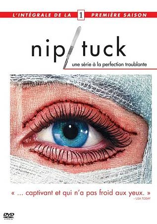 Nip/Tuck DVDs for sale | eBay