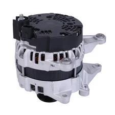 Alternator 190A CW For Mercedes-Benz C300 W205 GLC300 GLC350e C253 Metris L4 2.0