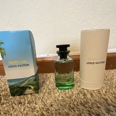 Louis Vuitton Pacific Chill Eau de Parfum Travel Spray  3.4fl oz
