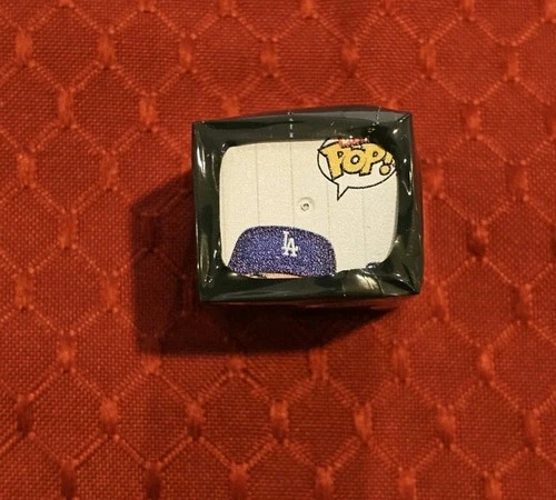 2026 Topps Series 1 Shohei Ohtani Super Box Mini Funko Pop! LA Dodgers Unopened