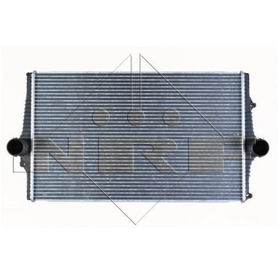 Ladeluftkühler NRF für Volvo V70 II SW P80_ XC70 Cross Country 384 TS XY