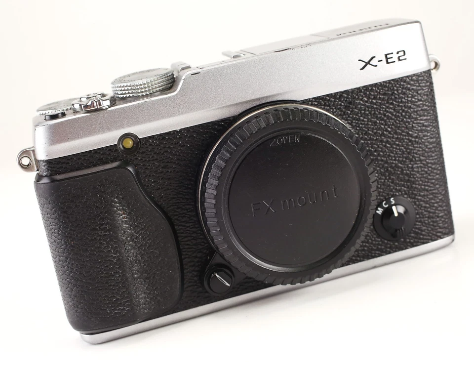 Fujifilm X-E2, photo 4 of 5