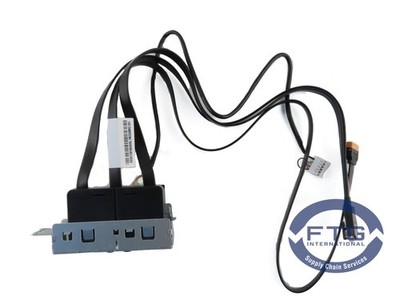 00XD982 USB3.0 Audio Board for Lenovo ThinkStation P410