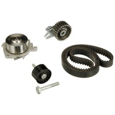 Wasserpumpe + Zahnriemensatz für Alfa Romeo 159 939 Brera Giulietta 940 | 24389