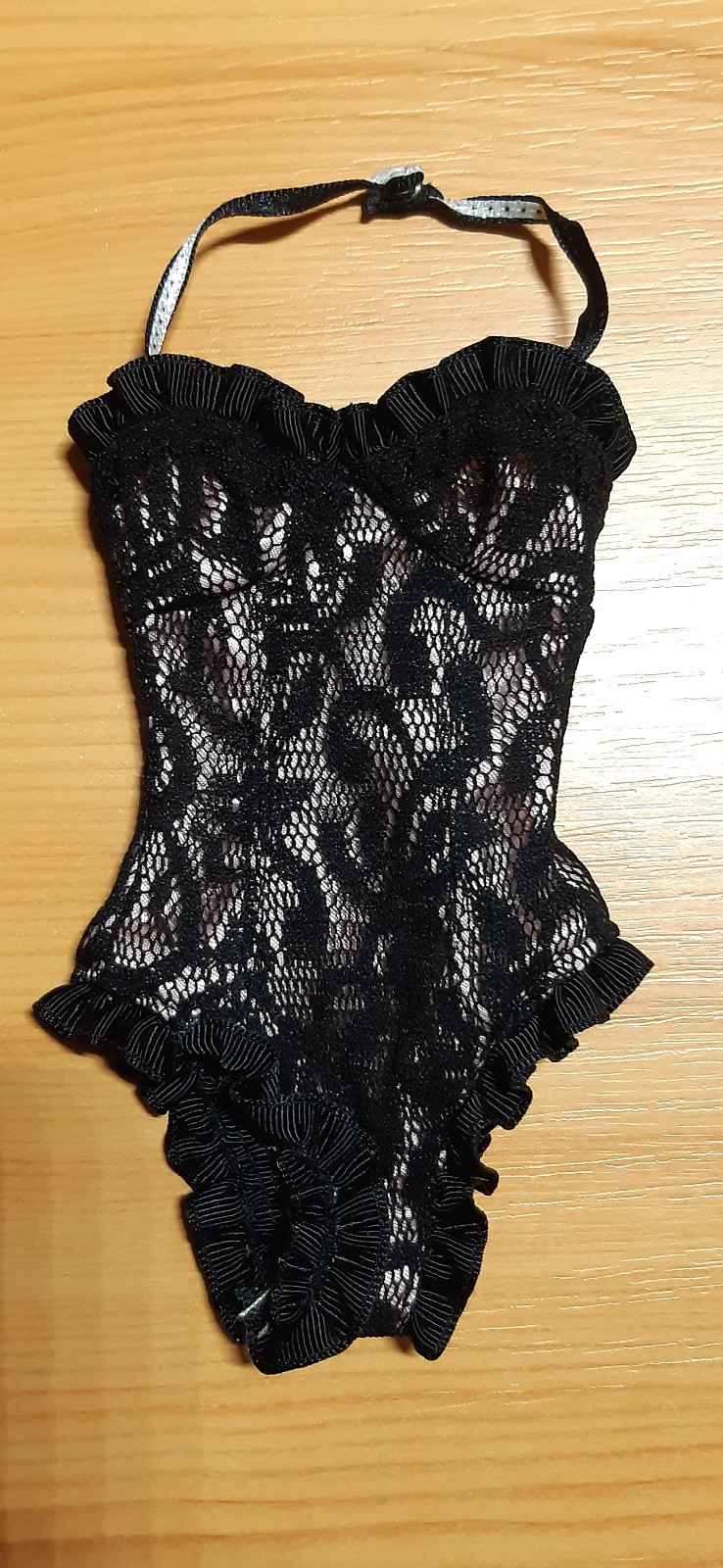 Tenue de présentation Tonner Doll pour restaurer et habiller une poupée de collection nue