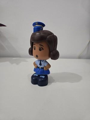 EPOCH Toy Story Giggle McDimples 10枚限定 Disney Pixar Toy Story 4 Giggle McDimples Figure (Read Desc) | eBay