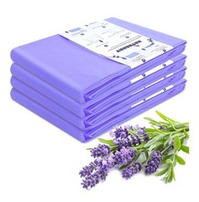 Refills Compatible with Dekor Classic, 30 Extra Length Diaper Pail Refills 4 Pa