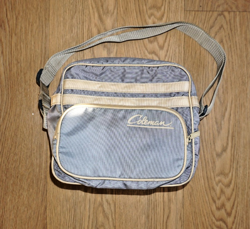 Bag  Insulated Lunch Travel Tote