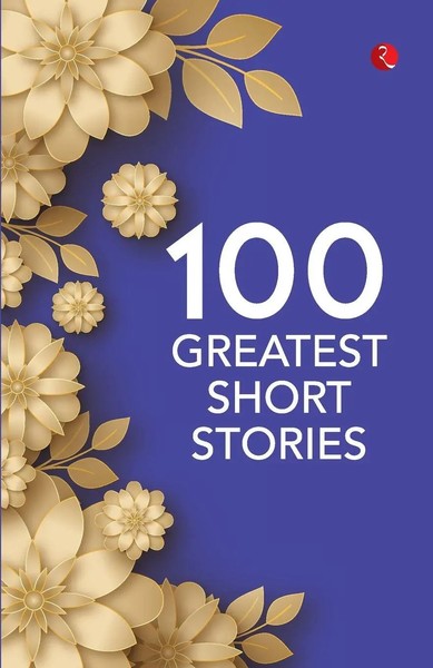 100 Greatest Short Stories Rupa Publications India Taschenbuch Englisch 2025-image