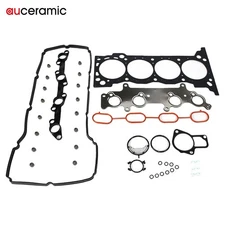 2TRFE Head Gasket Set 2005-2020 For Toyota 4Runner Tacoma 2.7L DOHC