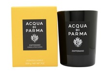 Acqua di Parma Zafferano Candle