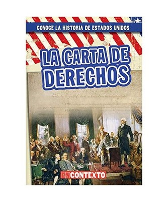 La Carta de Derechos [the Bill of Rights], Seth Lynch