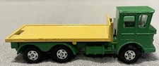 Lone Star Half Cab Foden Builders Supply Lorry. Good Condition.