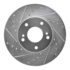 Disc Brake Rotor fits 1989-1990 Nissan 300ZX  DFC