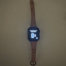 Smartwatch Apple Watch Serie 4 Nero - 44mm GPS + Cellulare 