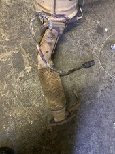 hyundai i40 2017 1.7 crdi  exhaust flexi pipe