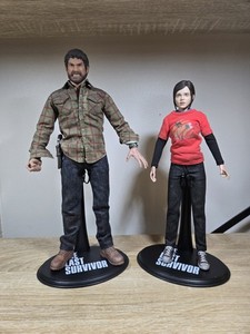Cc Toys the Last of Us | eBay