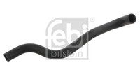 Febi Bilstein 33535 KüHlerschlauch FüR Seat Vw
