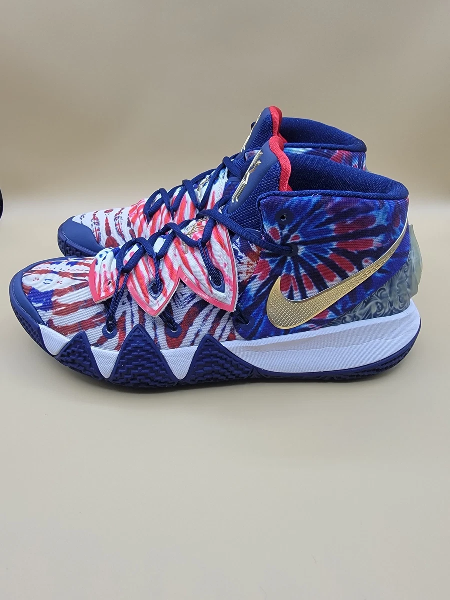 Nike Kybrid S2 What The USA | eBay