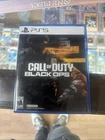 Call Of Duty: Black Ops 6 - Sony PlayStation 5