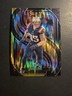 Panini 2024 Select Black Gold Prizm #137 Chris Long New England Patriots premier