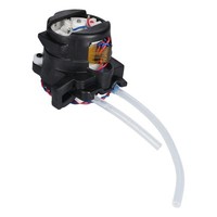 Easypart Passend FüR 10002687 Ecovacs Water Pump Assembly FüR Saugroboter Deebot