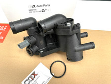 Thermostat Skoda FABIA