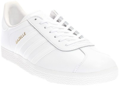 adidas gazelle silver green womens GAZELLE INDOOR SNEAKER (MENS) – HIRSHLEIFERS main image 1