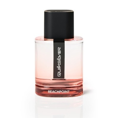 Quiksilver Fragrance Beachpoint Eau De Parfum- 100ml | 3.4oz