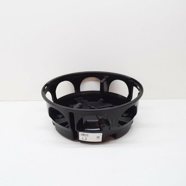 NEU Mercedes-Benz C W204 Reserveradhalterung GehÄUse A2048980007 Original-image