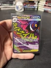 Mega Gengar EX 269/217 Ascended Heroes Full Art Secret Rare Near Mint