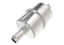 Fleetguard Cummins John Deere FF5289 Inline Fuel Filter AT223493 (OEM) US SELLER