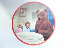 SERIE TV ORTF BONNE NUIT LES PETITS BOITE DE BONBONS BROCHET