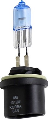 Peak Lighting Halogen Bulb 885 50W