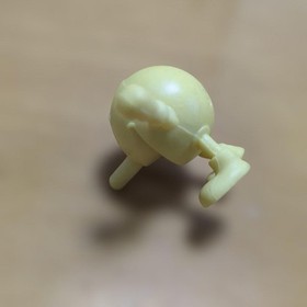 Retro Game Famicom Software Namco Pac-Man Eraser Current