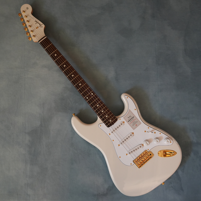 Fender MIJ Traditional 2025 collction 60s Stratocaster Rosewood