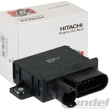 ASTEMO HITACHI STEUERGERÄT GLÜHZEIT passend für BMW 2.0d M47 N47 E87 E46 E90 E60