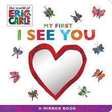 My First I See You: A Mirror Book (The World of Eric Car... | Buch | Zustand gut