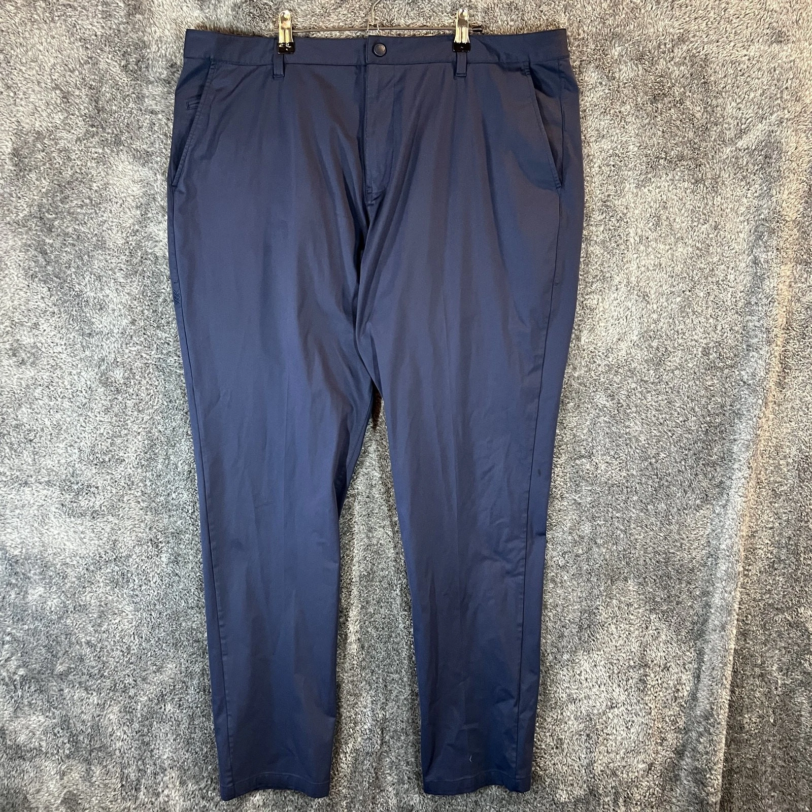 Rhone Pants Mens 40 Performance Stretch Lightweight Dress Golf Polyester
Opens in a new window or ta