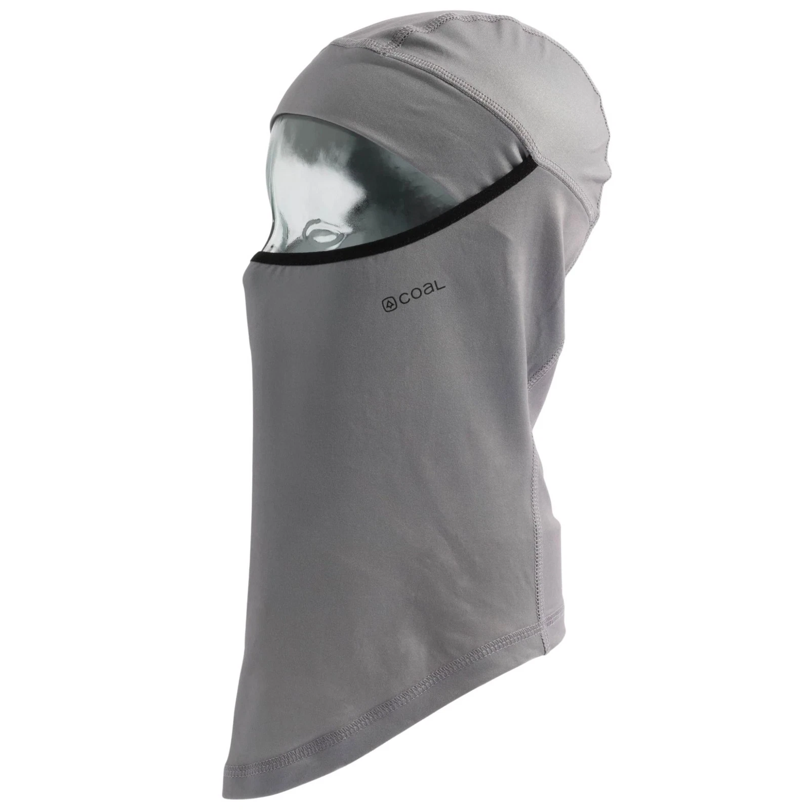 Coal The Ranger Clava Balaclava, Grey