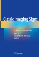 Bo Gao (U. A.) | Classic Imaging Signs | Buch | Englisch (2020) | Xv | Springer