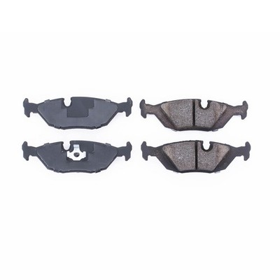 PowerStop Z16 Evolution Ceramic Brake Pads