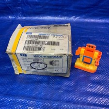 Parker Fluid Connectors 845321, GE-35-PL 1-1/4" NPT, *Lot of (2) Boxes* (New)