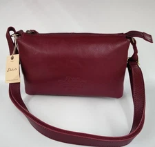 Dakota Shoulder Bag