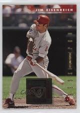 1996 Donruss Press Proof /2000 Jim Eisenreich #470 12zm