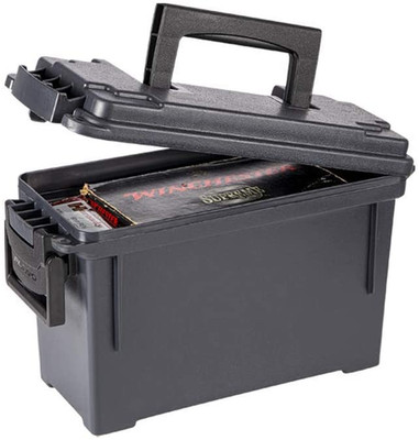 .30 Caliber Field Ammo Storage Box