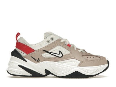 Nike M2K Tekno Fossil Stone - AO3108-205