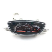 Tacho Tachometer Cockpit FüR REX RS400 / 460 Benzhou Yiying YY50QT-14 TOP Speed