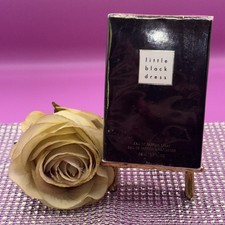 Avon LITTLE BLACK DRESS Eau De Parfum SPRAY NEW 1.7 fl oz  by Avon 2001 Sealed!