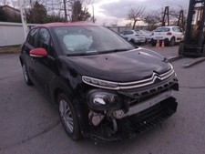 Support moteur Citroen C3